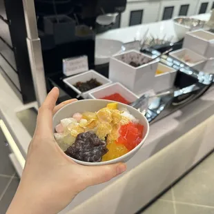 Bingsu