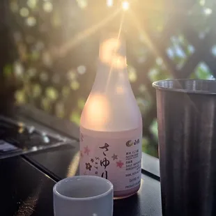 drink