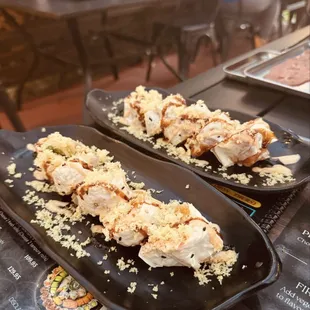 sashimi, sushi, food, sushi and sashimi