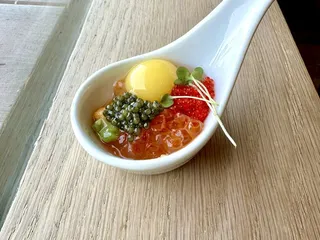 Momo Sushi
