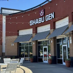 Soft opening beginning 6/5/24