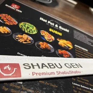 Shabu Gen