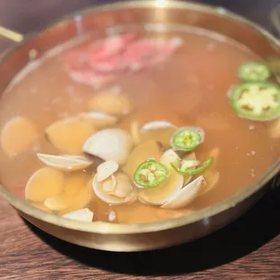 chowder, soups and chowder, food, soup