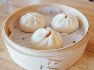 Hidden Dumpling House