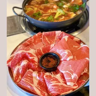 ramen and noodles, food