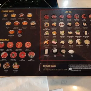 sushi and sashimi
