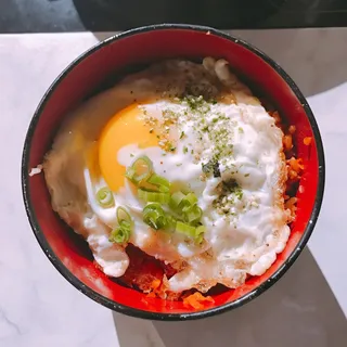 Fried Rice