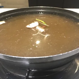 Beef Soup