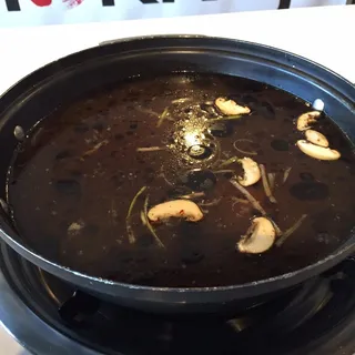 House Chicken Bone Broth