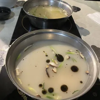 Miso Dashi