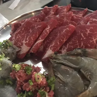 Beef Patty