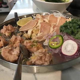 Chicken