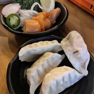 Gyoza