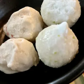 Masago Fish Ball