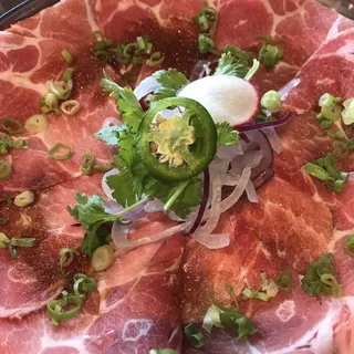 Pork