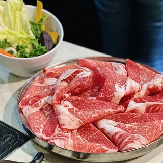 Rib Eye