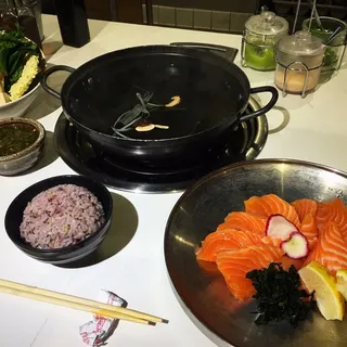 Salmon