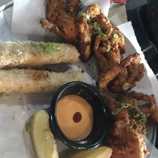 Shrimp