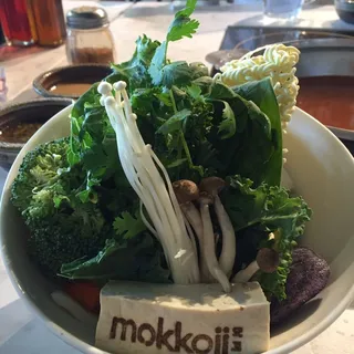 Tofu
