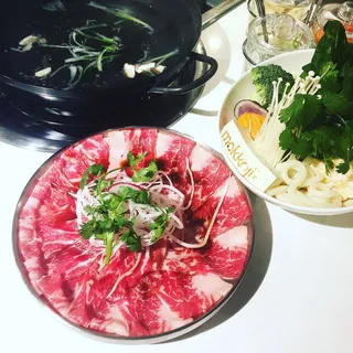 Wagyu Toro