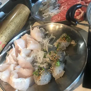 White Fish