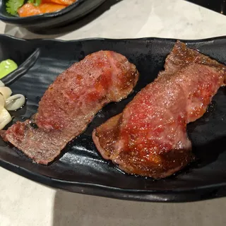 Premium Wagyu for 4