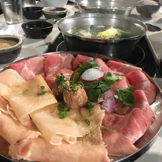 Value for 2