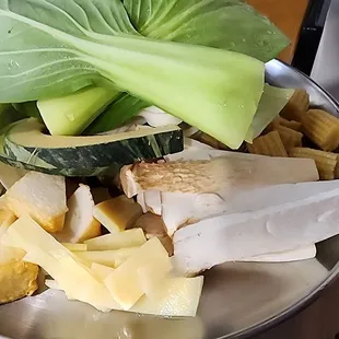 I kinda went overboard on the little bar