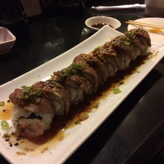 New York New York Roll