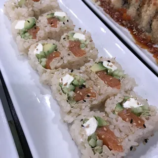 Philadelphia Roll