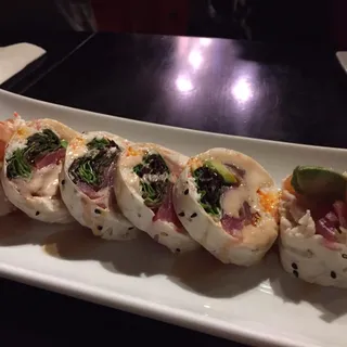 Sexy Roll