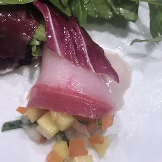 Yellowtail