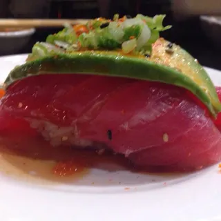 Tuna Special
