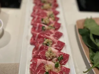 Tabu Shabu Huntington Beach