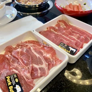Pork Butt