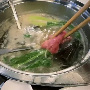 Tonkotsu