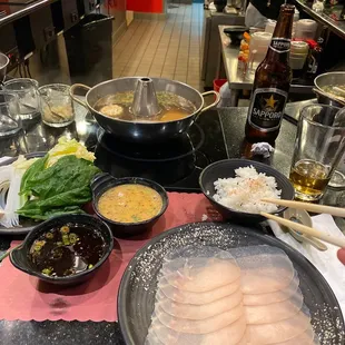 Shabu love it
