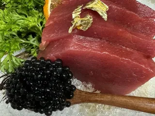 Orange Roll & Sushi 139