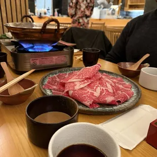 Middle American Wagyu