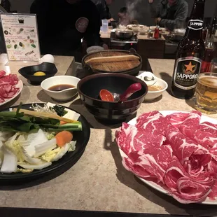 Sukiyaki