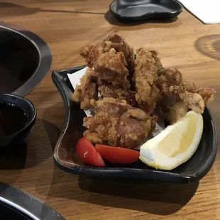 Chicken Karaage