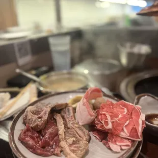 Shabu Shabu