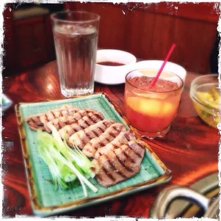 Roasted Duck