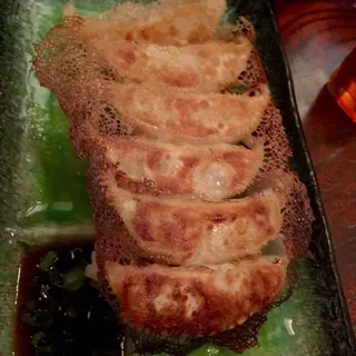 Gyoza