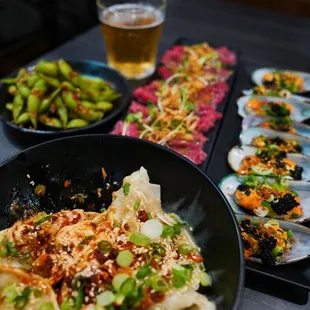 Appetizers