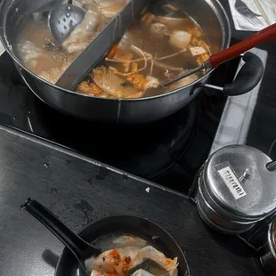 soups and chowder, soup, food, chowder