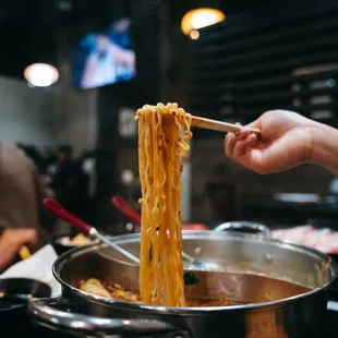 food, ramen and noodles