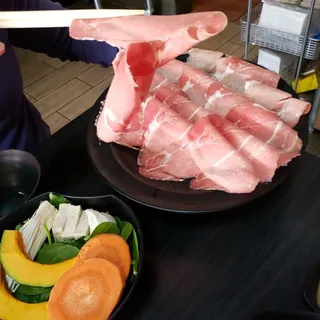 PREMIUM PORK