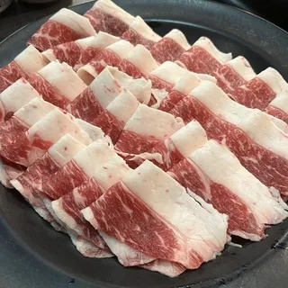TORO BEEF BELLY