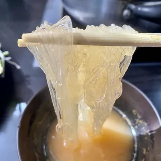 Vermicelli